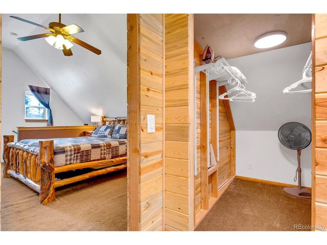 216 Ambush Ln, Jefferson, CO 80456