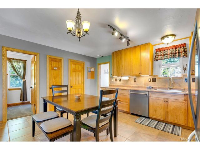 216 Ambush Ln, Jefferson, CO 80456