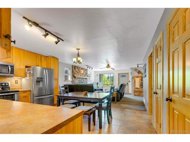 216 Ambush Ln, Jefferson, CO 80456