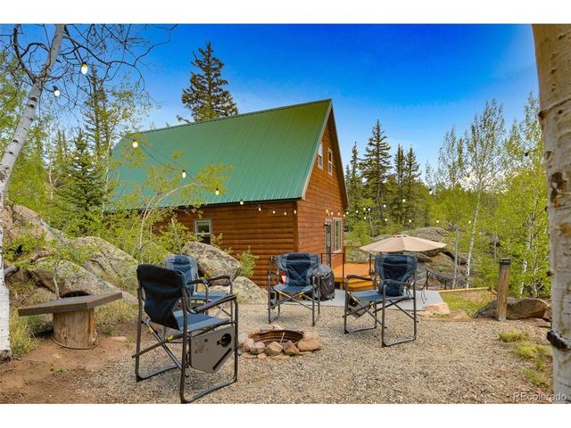 216 Ambush Ln, Jefferson, CO 80456
