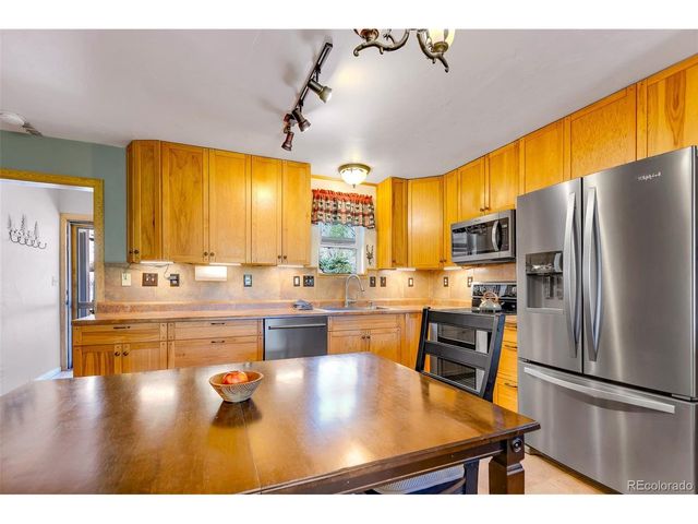 216 Ambush Ln, Jefferson, CO 80456