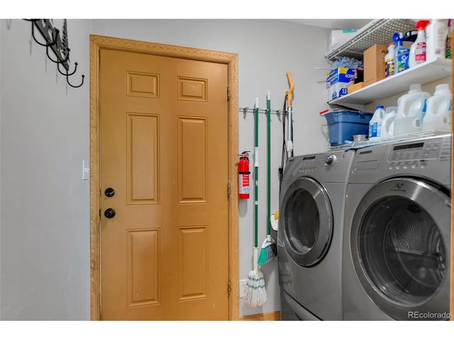 216 Ambush Ln, Jefferson, CO 80456