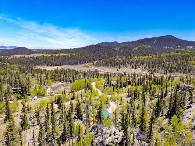 216 Ambush Ln, Jefferson, CO 80456