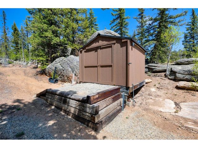 216 Ambush Ln, Jefferson, CO 80456