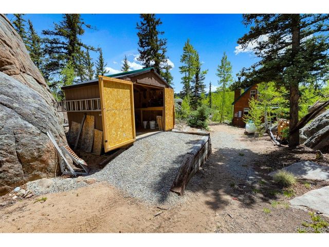 216 Ambush Ln, Jefferson, CO 80456