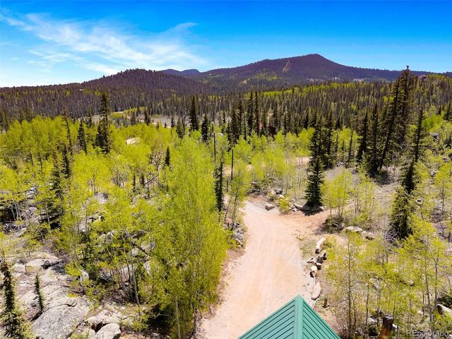 216 Ambush Ln, Jefferson, CO 80456