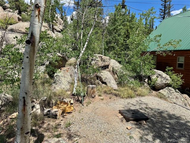 216 Ambush Ln, Jefferson, CO 80456