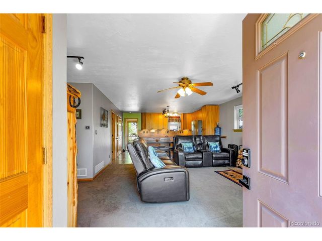 216 Ambush Ln, Jefferson, CO 80456