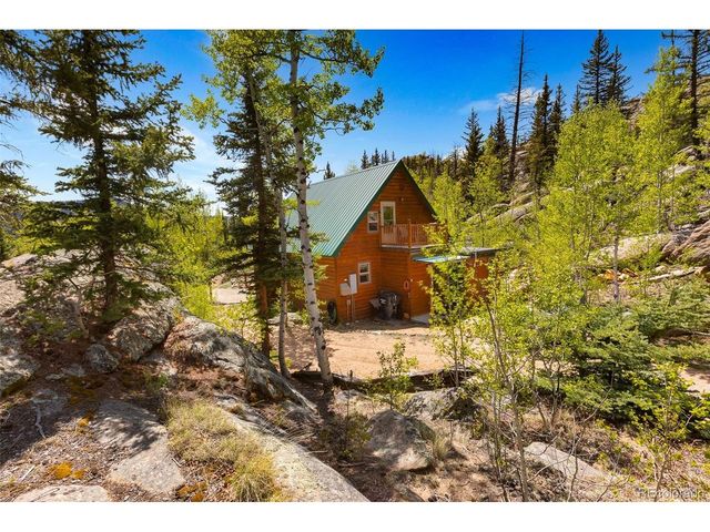 216 Ambush Ln, Jefferson, CO 80456