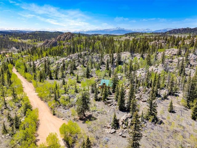 216 Ambush Ln, Jefferson, CO 80456