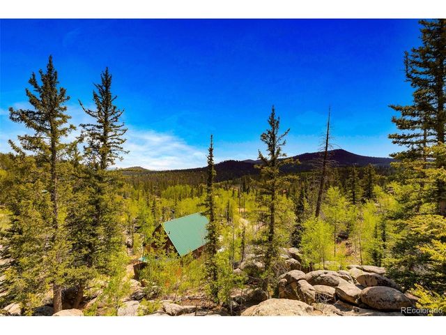 216 Ambush Ln, Jefferson, CO 80456