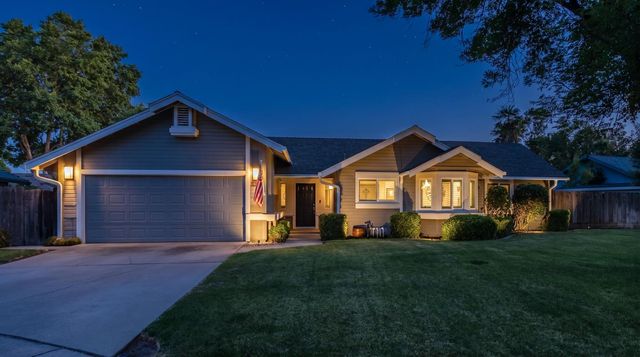 3012 Mammoth Way, Modesto, CA 95355
