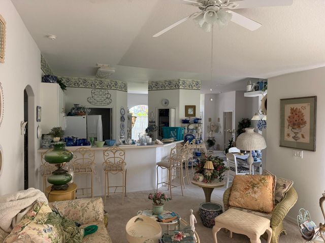 2590 SE South Blackwell Drive, Port St. Lucie, Port St Lucie, FL 34952
