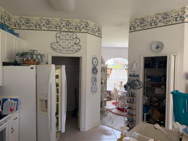 2590 SE South Blackwell Drive, Port St. Lucie, Port St Lucie, FL 34952