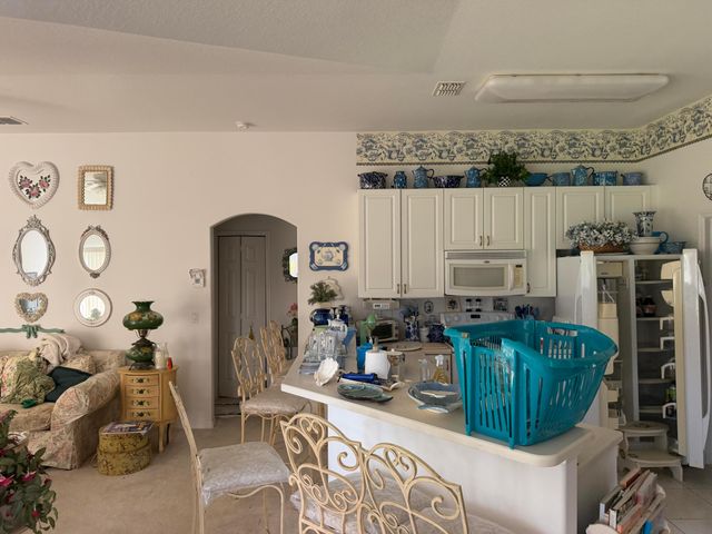 2590 SE South Blackwell Drive, Port St. Lucie, Port St Lucie, FL 34952