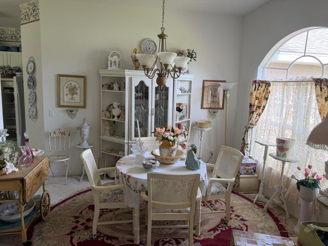 2590 SE South Blackwell Drive, Port St. Lucie, Port St Lucie, FL 34952