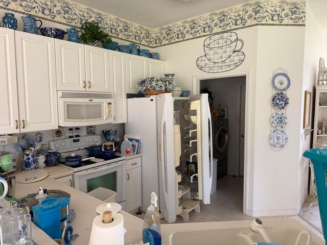 2590 SE South Blackwell Drive, Port St. Lucie, Port St Lucie, FL 34952