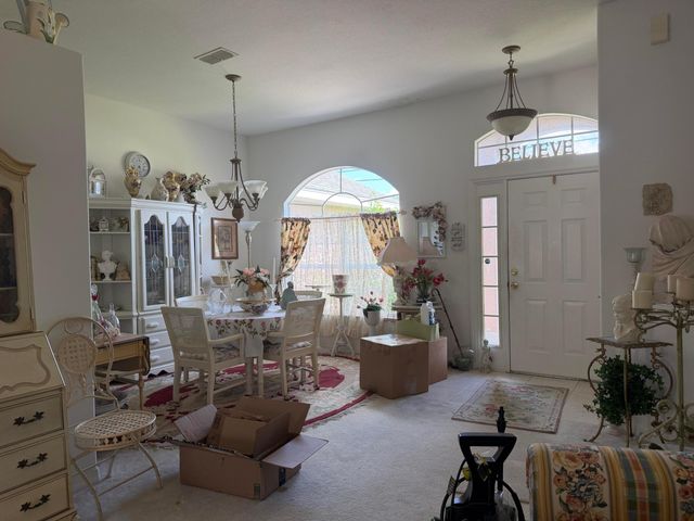 2590 SE South Blackwell Drive, Port St. Lucie, Port St Lucie, FL 34952