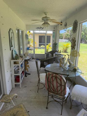 2590 SE South Blackwell Drive, Port St. Lucie, Port St Lucie, FL 34952