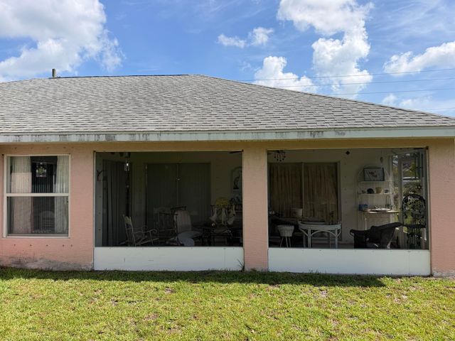 2590 SE South Blackwell Drive, Port St. Lucie, Port St Lucie, FL 34952