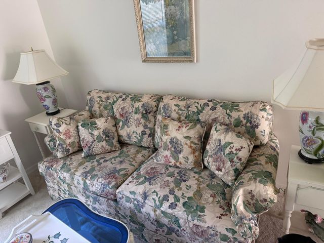 2590 SE South Blackwell Drive, Port St. Lucie, Port St Lucie, FL 34952