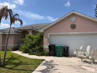 2590 SE South Blackwell Drive, Port St. Lucie, Port St Lucie, FL 34952