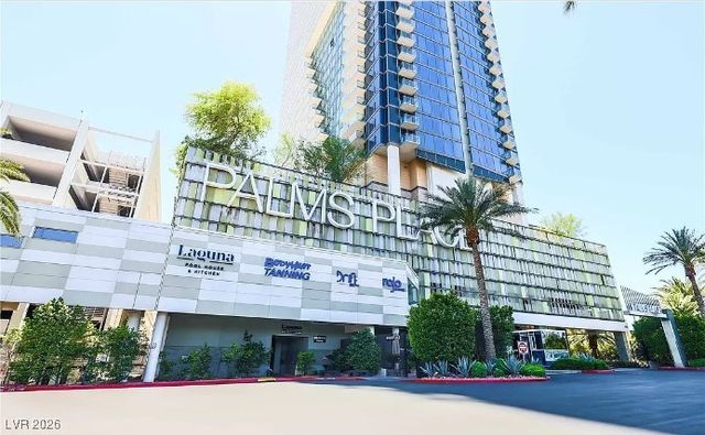 4381 West Flamingo Road 1212, Las Vegas, NV 89103