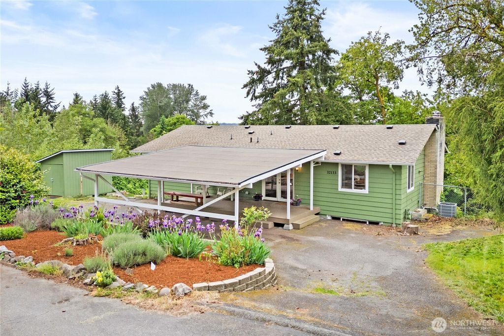 32133 108th Avenue SE, Auburn, WA 98092