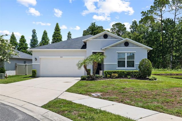 7429 IBIS DRIVE, Lakeland, FL 33810