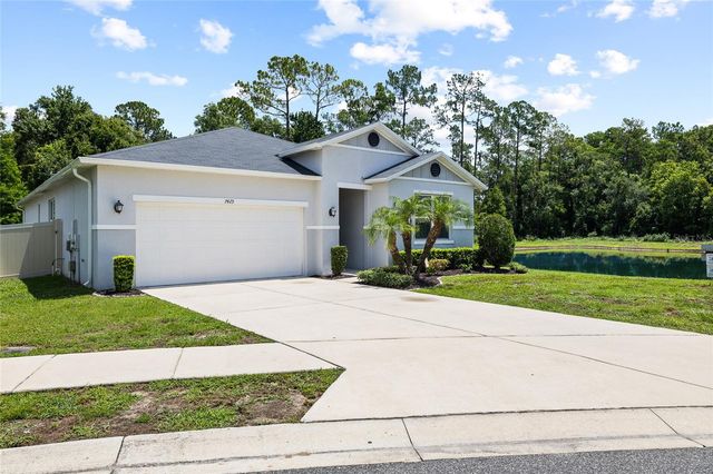 7429 IBIS DRIVE, Lakeland, FL 33810