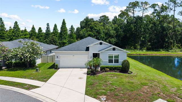 7429 IBIS DRIVE, Lakeland, FL 33810
