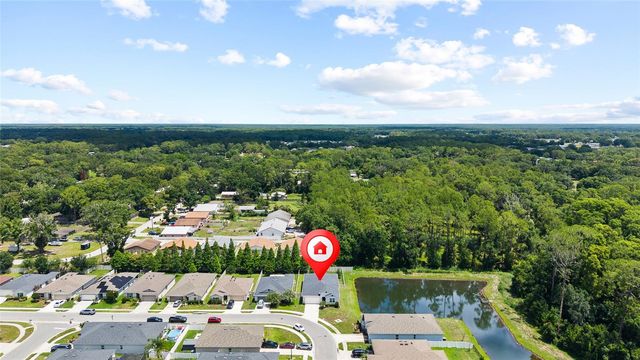7429 IBIS DRIVE, Lakeland, FL 33810