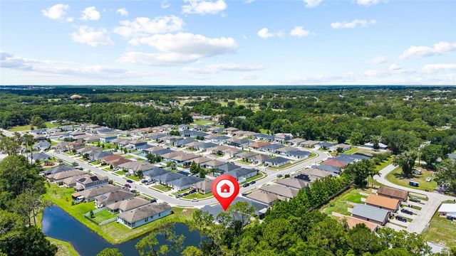 7429 IBIS DRIVE, Lakeland, FL 33810