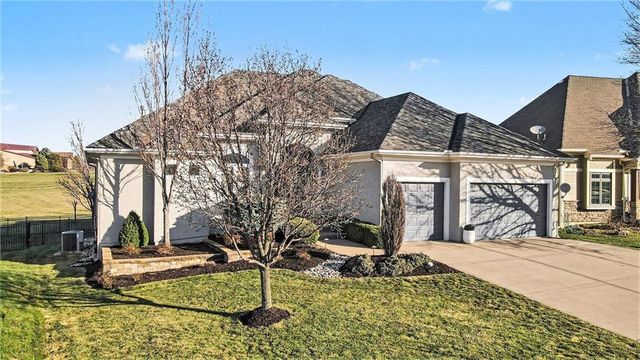 17660 NW 128th Street, Platte City, MO 64079
