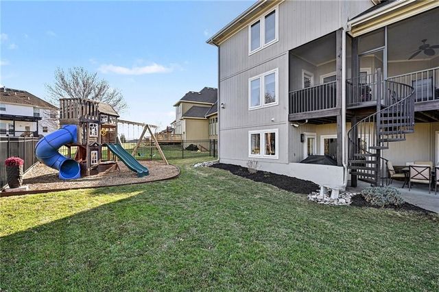 17660 NW 128th Street, Platte City, MO 64079