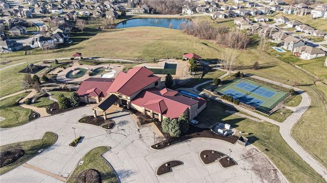 17660 NW 128th Street, Platte City, MO 64079