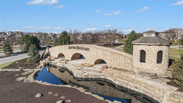 17660 NW 128th Street, Platte City, MO 64079