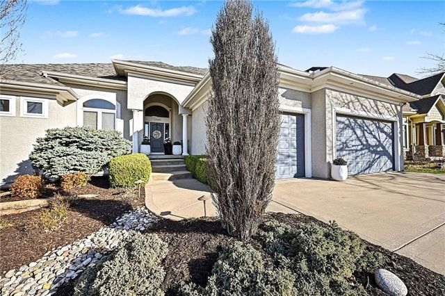 17660 NW 128th Street, Platte City, MO 64079