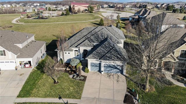 17660 NW 128th Street, Platte City, MO 64079