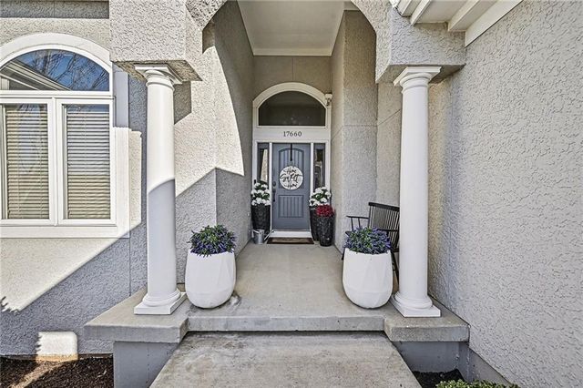 17660 NW 128th Street, Platte City, MO 64079