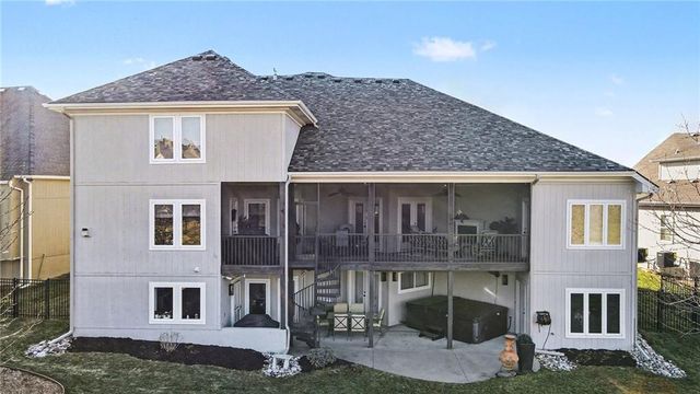 17660 NW 128th Street, Platte City, MO 64079