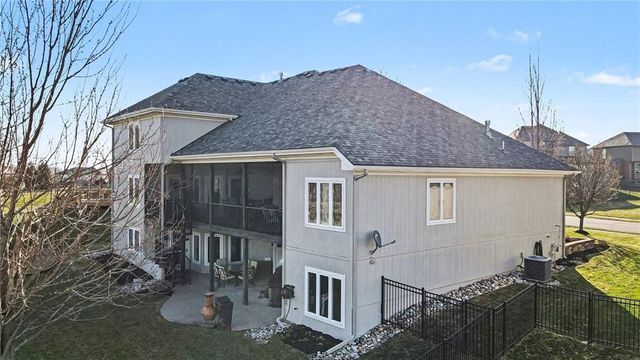 17660 NW 128th Street, Platte City, MO 64079