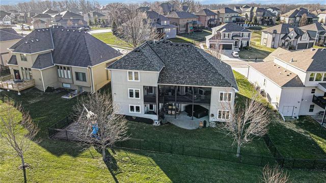 17660 NW 128th Street, Platte City, MO 64079