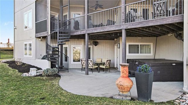 17660 NW 128th Street, Platte City, MO 64079