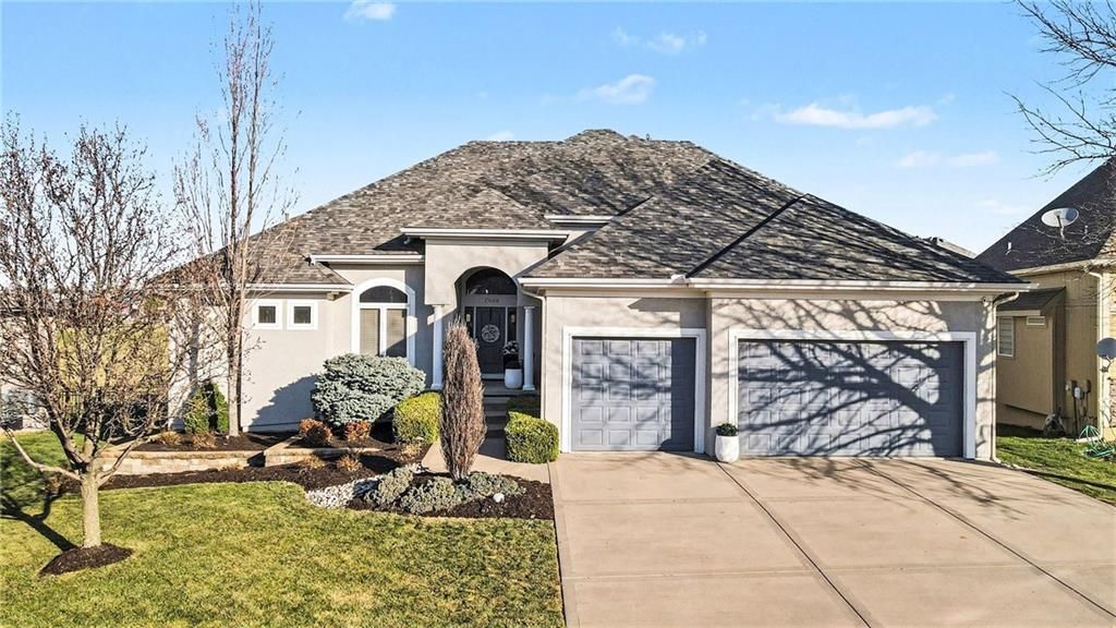 17660 NW 128th Street, Platte City, MO 64079