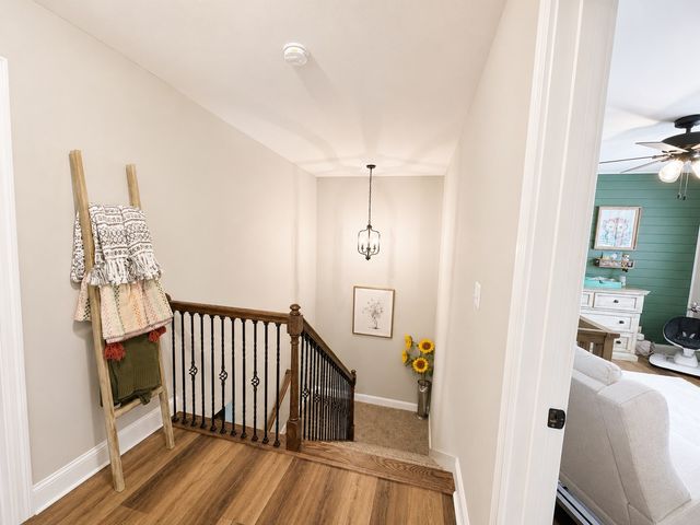 307 Hemp Ct, Clarksville, TN 37042