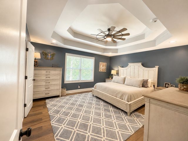 307 Hemp Ct, Clarksville, TN 37042