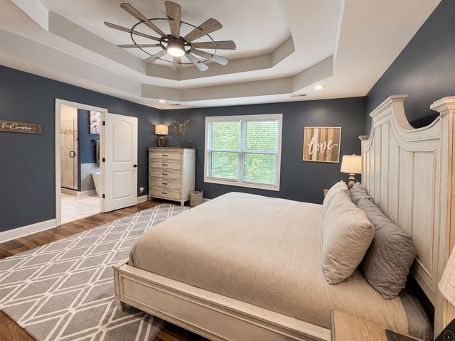 307 Hemp Ct, Clarksville, TN 37042