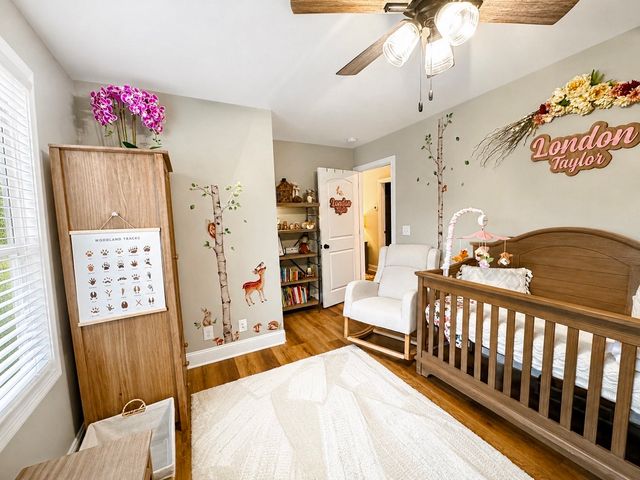 307 Hemp Ct, Clarksville, TN 37042