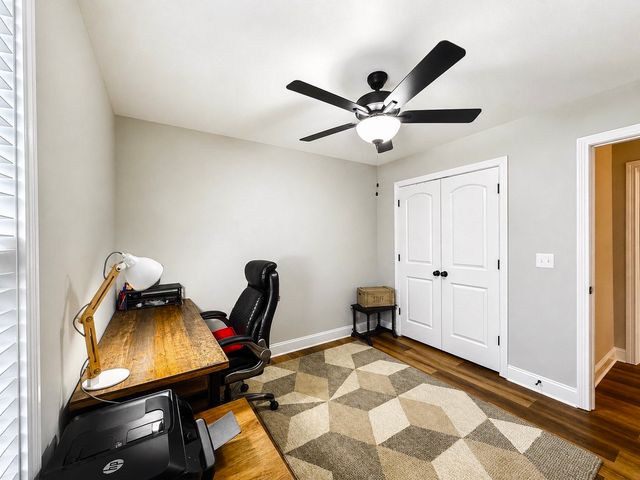 307 Hemp Ct, Clarksville, TN 37042